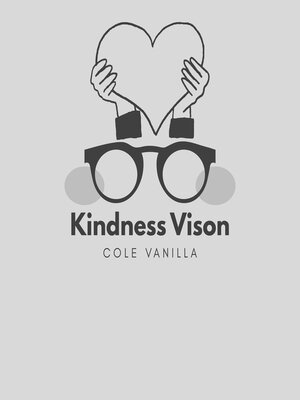 cover image of Kindness Vision